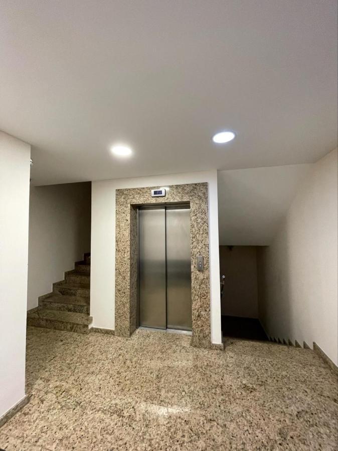 Luxury Gated Apartment Sofia Exterior photo